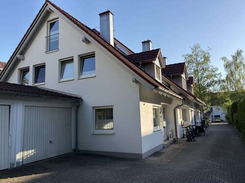 Foto - Haus zum Kaufen in Memmingen 550.000,00 € 123 m²
