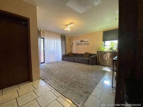 Foto - Wohnung zum Kaufen in Bischofsheim 389.000,00 € 118 m²