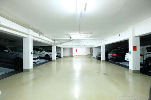 Foto - Garage zu vermieten in Bochum 90,00 €