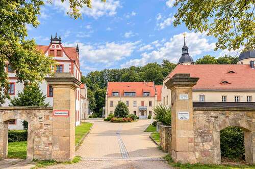 Foto - Wohnung zum Kaufen in Kreischa 99.900,00 € 51.76 m²