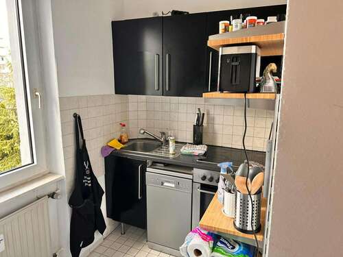 Foto - WG-Zimmer in Frankfurt am Main 675,00 € 19 m²