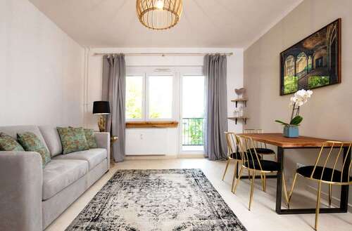 Foto - Wohnen auf Zeit in Berlin 1.850,00 €