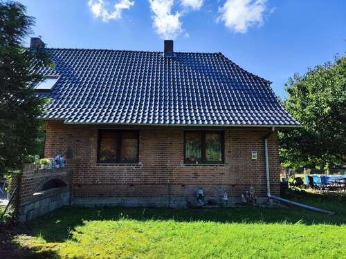 Foto - Haus zum Kaufen in Wendisch Waren 95.000,00 € 108 m²