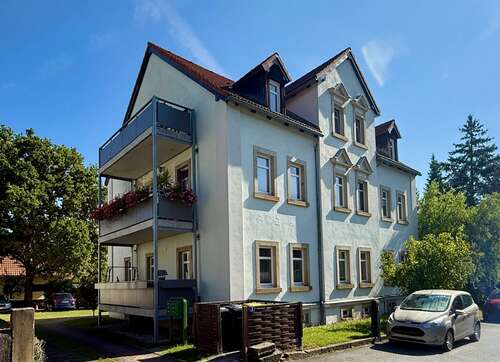 Foto - Wohnung zum Mieten in Pirna 857,00 € 118 m²