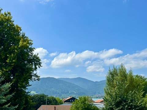 Foto - Wohnung zum Kaufen in Tegernsee 730.000,00 € 73 m²