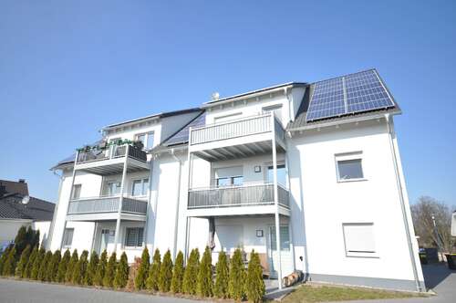 Foto - Wohnung zum Mieten in Delitzsch 1.120,00 € 112 m²