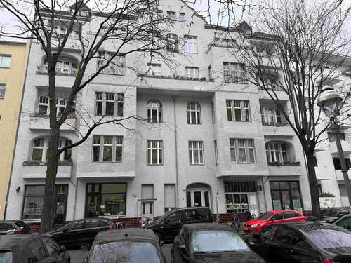 Foto - Wohnung zum Mieten in Berlin 2.344,00 € 178 m²