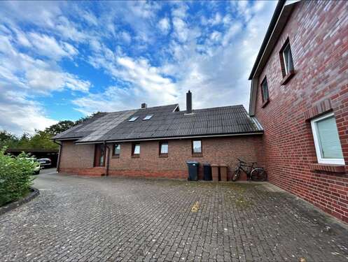 Foto - Haus zum Kaufen in Wacken 599.000,00 € 270 m²