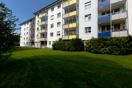Foto - Wohnung zum Mieten in Villingen-Schwenningen 672,00 € 79 m²