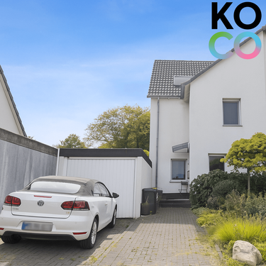 Foto - Haus zum Kaufen in Velbert 450.000,00 € 120 m²