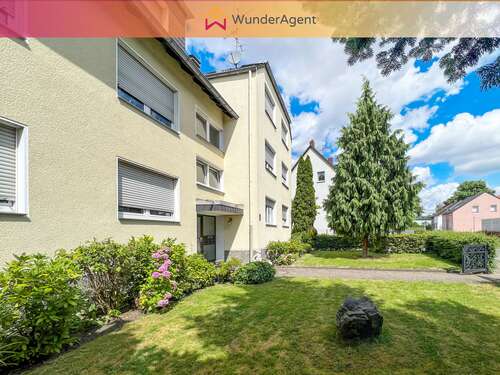 Foto - Wohnung zum Kaufen in Gelsenkirchen 171.000,00 € 90.87 m²