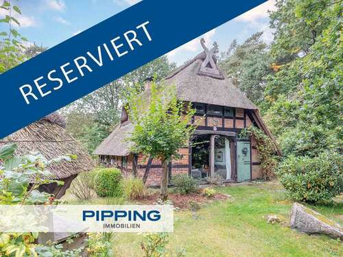 Foto - Haus zum Kaufen in Scheeßel 370.000,00 € 118 m²