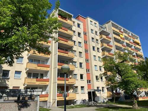 Foto - Wohnung zum Kaufen in München 229.000,00 € 43.9 m²