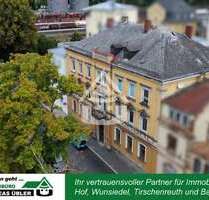 Haus zum Kaufen in Marktredwitz 399.000,00 € 396 m²