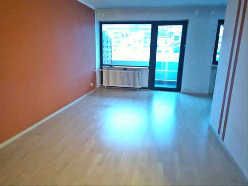 Foto - Wohnung zum Mieten in Süd - Niederrad 745,00 € 45 m²