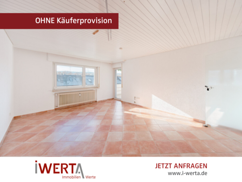 Foto - Wohnung zum Kaufen in Winterbach 267.000,00 € 71 m²
