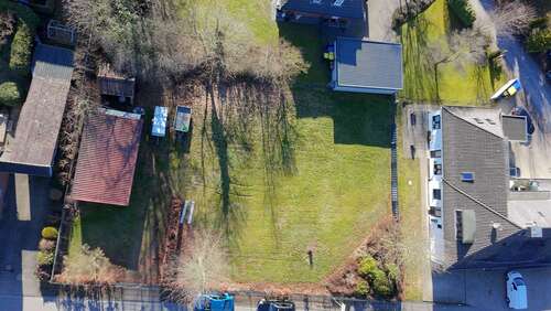 Foto - Grundstück zu verkaufen in Hollenstedt 300.000,00 € 1000 m²