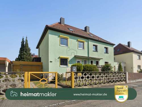 Foto - Haus zum Kaufen in Leipzig 350.000,00 € 110 m²