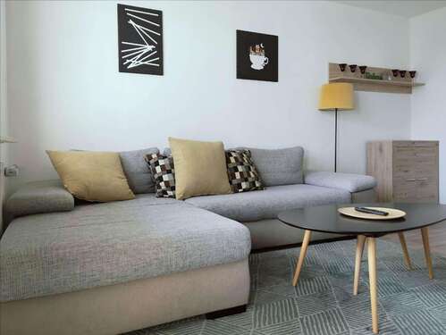 Foto - Wohnung zum Kaufen in Frankfurt am Main 283.000,00 € 52.9 m²