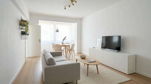 Foto - Wohnung zum Kaufen in Düsseldorf 179.000,00 € 54 m²