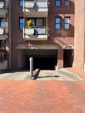 Foto - Garage zu vermieten in Langenhagen 65,00 €