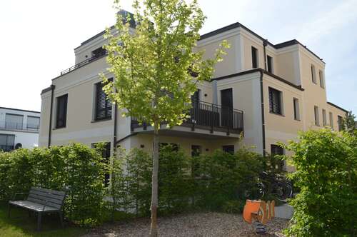 Foto - Wohnung zum Mieten in München 2.470,00 € 93 m²