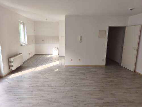Foto - Wohnung zum Mieten in Braunschweig 375,00 € 44.21 m²