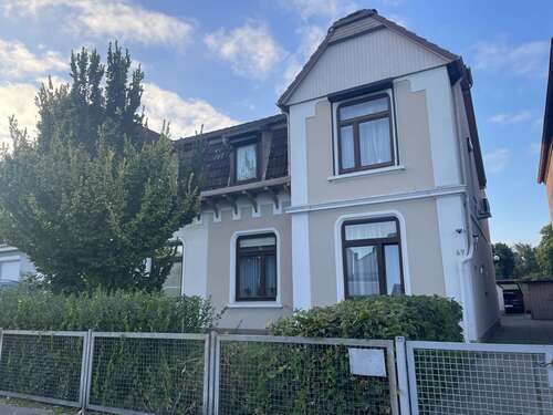 Foto - Haus zum Kaufen in Uetersen 280.000,00 € 118 m²