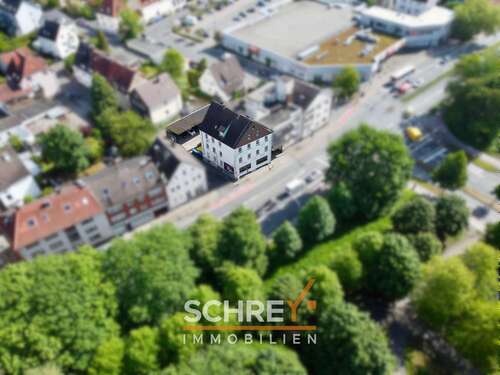 Foto - Wohnung zum Kaufen in Osnabrück Schinkel 270.000,00 € 134.52 m²