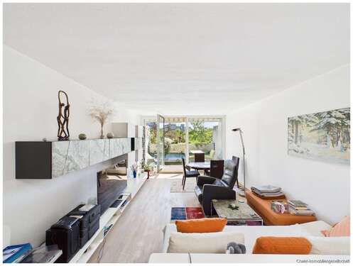 Foto - Wohnung zum Kaufen in München 700.000,00 € 106 m²