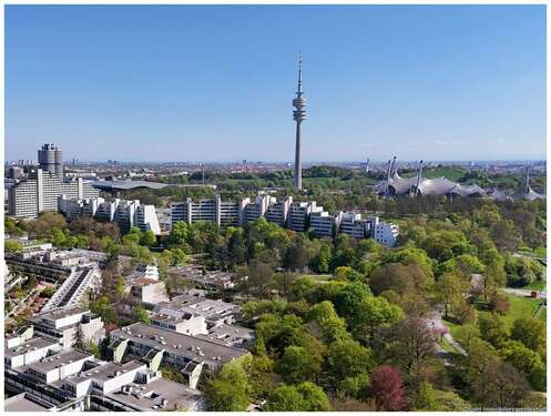 Foto - Wohnung zum Kaufen in München 700.000,00 € 106 m²