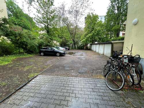 Foto - Garage zu vermieten in Berlin 77,00 €