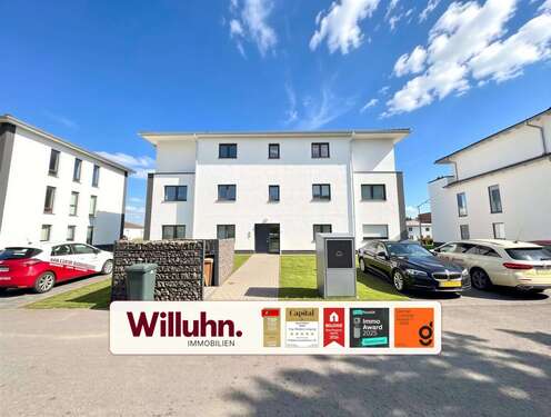 Foto - Wohnung zum Kaufen in Muldestausee 369.000,00 € 115.86 m²
