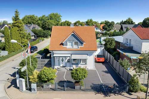 Foto - Haus zum Kaufen in Ratekau 598.000,00 € 107 m²