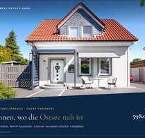 Haus zum Kaufen in Ratekau 598.000,00 € 117 m²