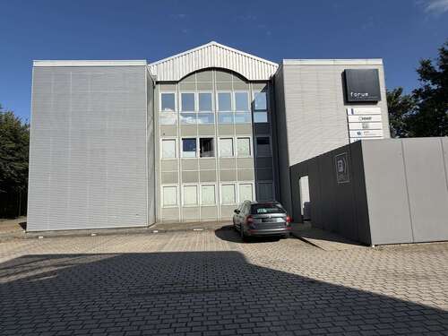 Foto - Büro in Flensburg 925,00 € 97 m²