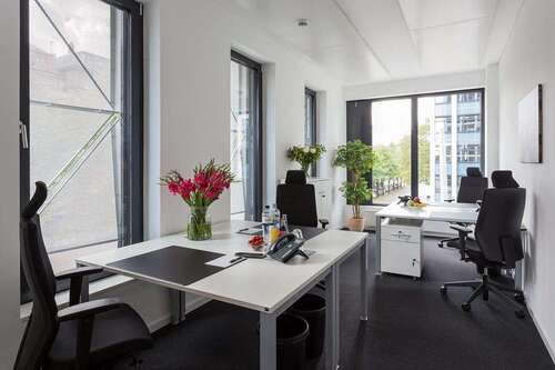 Foto - Büro in Hamburg 1.299,00 € 26 m²