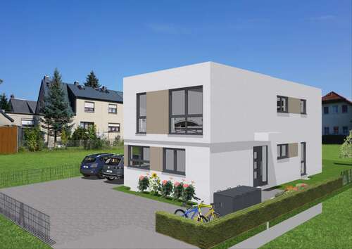 Foto - Haus zum Kaufen in Oberursel 1.479.000,00 € 192 m²
