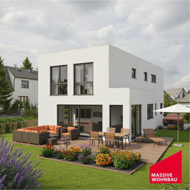Foto - Haus zum Kaufen in Oberursel 1.258.300,00 € 192 m²