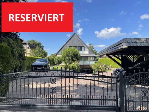 Foto - Haus zum Kaufen in Börnsen 755.000,00 € 202 m²
