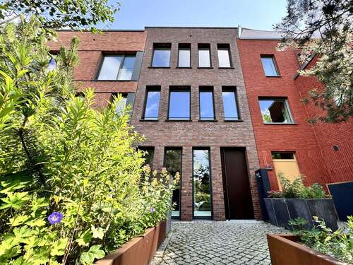 Foto - Wohnung zum Kaufen in Hamburg 1.849.000,00 € 188.1 m²