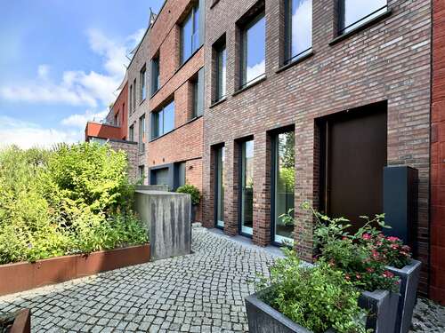 Foto - Wohnung zum Kaufen in Hamburg 1.749.000,00 € 188.1 m²