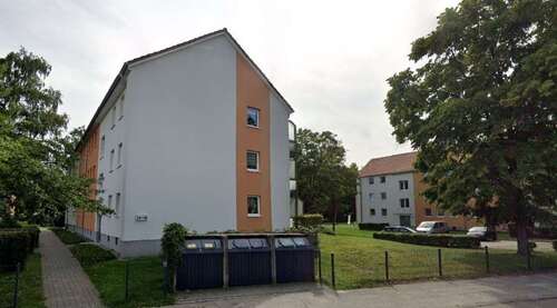 Foto - Wohnung zum Mieten in Lübeck 807,00 € 78.3 m²