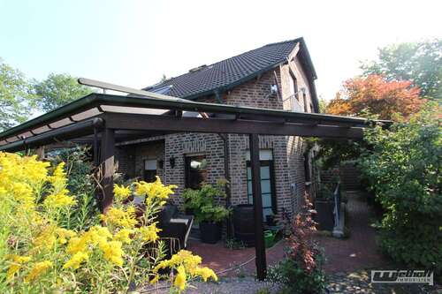 Foto - Haus zum Kaufen in Dorsten - Wulfen 376.000,00 € 108 m²