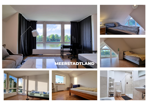 Foto - Wohnung zum Mieten in Westerrönfeld 3.200,00 € 148.77 m²