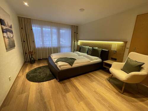 Foto - Wohnung zum Mieten in Bad Wiessee 1.280,00 € 60 m²