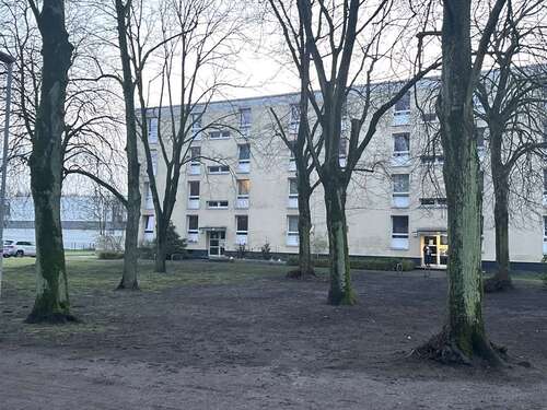 Foto - Wohnung zum Mieten in Moers 500,00 € 71.99 m²