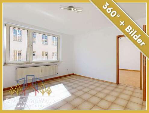 Foto - Wohnung zum Mieten in Pirmasens 420,00 € 65 m²