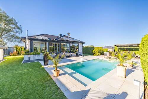 Foto - Haus zum Kaufen in Landshut 1.090.000,00 € 120.09 m²