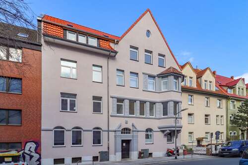 Foto - Wohnung zum Kaufen in Hannover 239.500,00 € 62 m²
